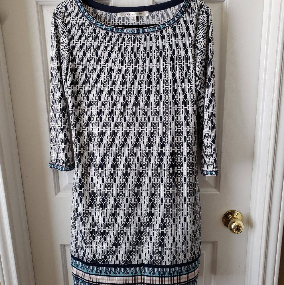 Max Studio Dress